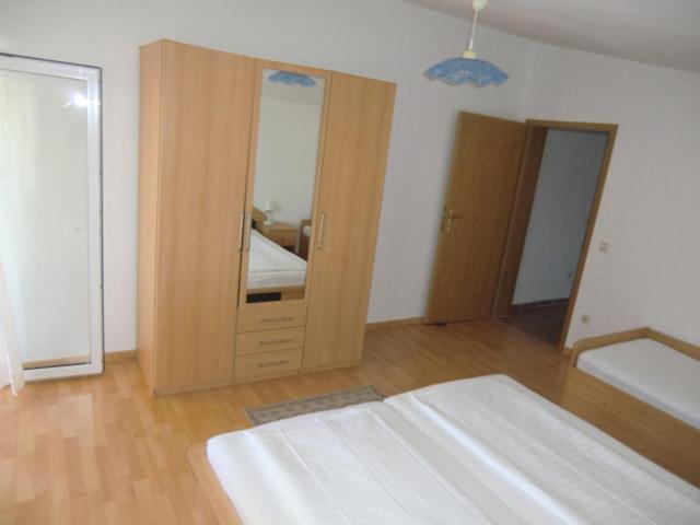 Ferien Haus Evita Auf Insel Vir - Wohnung I Exteriör bild