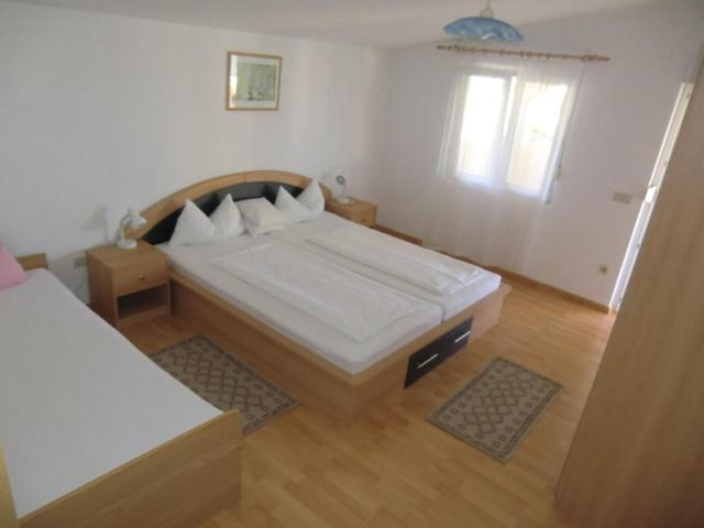 Ferien Haus Evita Auf Insel Vir - Wohnung I Exteriör bild